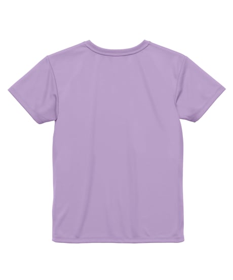 5900 4.1oz ﾄﾞﾗｲｱｽﾚﾁｯｸTｼｬﾂ 076ﾗﾍﾞﾝﾀﾞｰ