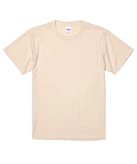 5001 5.6oz ﾊｲｸｵﾘﾃｨｰTｼｬﾂ 019ﾅﾁｭﾗﾙ