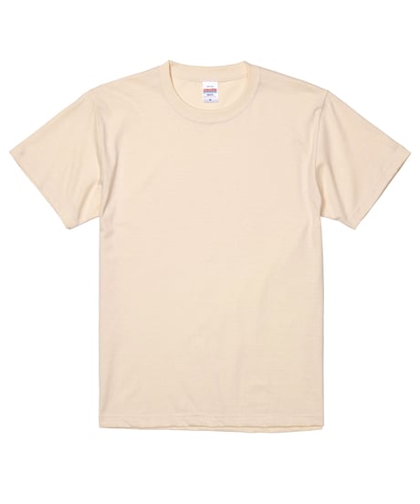 5001 5.6oz ﾊｲｸｵﾘﾃｨｰTｼｬﾂ 019ﾅﾁｭﾗﾙ