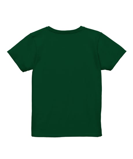 5001 5.6oz ﾊｲｸｵﾘﾃｨｰTｼｬﾂ 497ｱｲﾋﾞｰｸﾞﾘｰﾝ