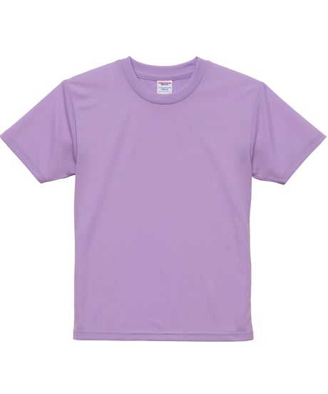 5900 4.1oz ﾄﾞﾗｲｱｽﾚﾁｯｸTｼｬﾂ 076ﾗﾍﾞﾝﾀﾞｰ