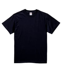 5001 5.6oz ﾊｲｸｵﾘﾃｨｰTｼｬﾂ 717ﾀﾞｰｸﾈｲﾋﾞｰ