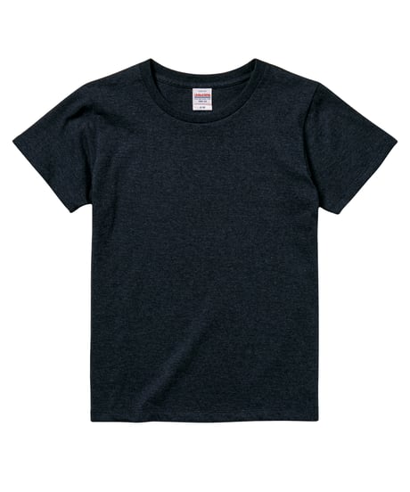 5001 5.6oz ﾊｲｸｵﾘﾃｨｰTｼｬﾂ 584ﾀﾞｰｸﾍｻﾞｰﾈｲﾋﾞｰ