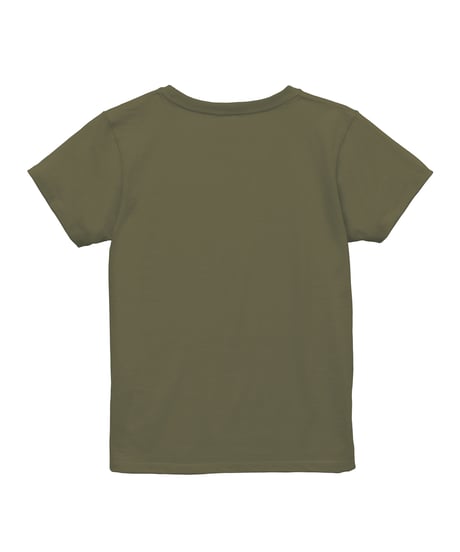 5001 5.6oz ﾊｲｸｵﾘﾃｨｰTｼｬﾂ 739ﾗｲﾄｵﾘｰﾌﾞ