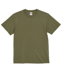5001 5.6oz ﾊｲｸｵﾘﾃｨｰTｼｬﾂ 739ﾗｲﾄｵﾘｰﾌﾞ