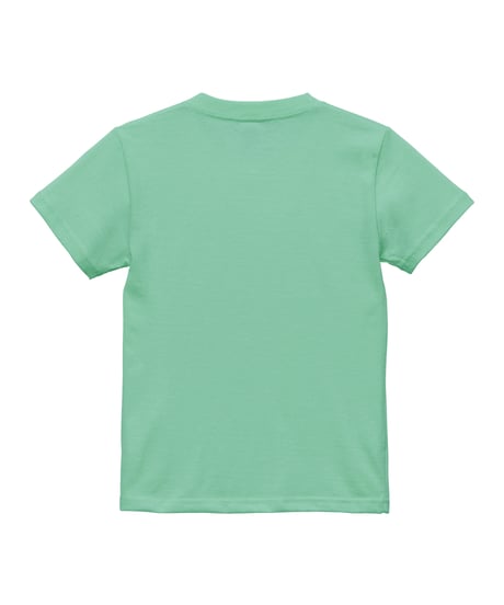 5001 5.6oz ﾊｲｸｵﾘﾃｨｰTｼｬﾂ 037ﾒﾛﾝ