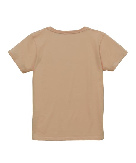 5001 5.6oz ﾊｲｸｵﾘﾃｨｰTｼｬﾂ 053ﾗｲﾄﾍﾞｰｼﾞｭ