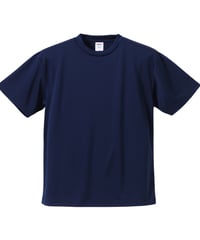 5900 4.1oz ﾄﾞﾗｲｱｽﾚﾁｯｸTｼｬﾂ 086ﾈｲﾋﾞｰ