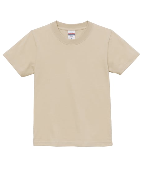 5001 5.6oz ﾊｲｸｵﾘﾃｨｰTｼｬﾂ 545ｻﾝﾄﾞﾍﾞｰｼﾞｭ