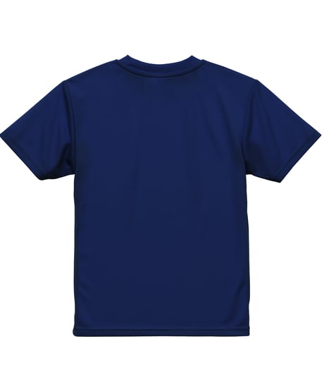 5900 4.1oz ﾄﾞﾗｲｱｽﾚﾁｯｸTｼｬﾂ 087ｲﾝﾃﾞｨｺﾞ