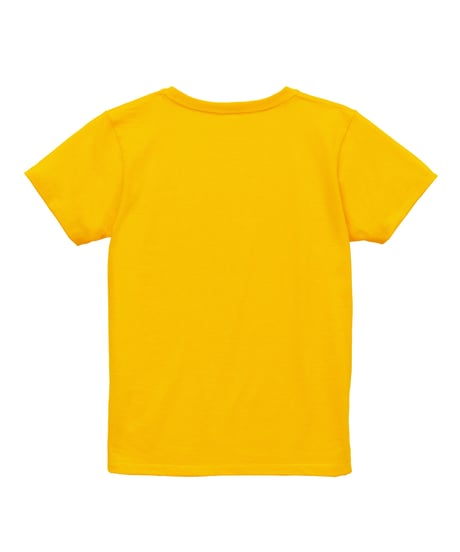 5001 5.6oz ﾊｲｸｵﾘﾃｨｰTｼｬﾂ 190ｶﾅﾘｱｲｴﾛｰ