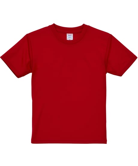 5900 4.1oz ﾄﾞﾗｲｱｽﾚﾁｯｸTｼｬﾂ 150ﾛｰｽﾞﾚｯﾄﾞ