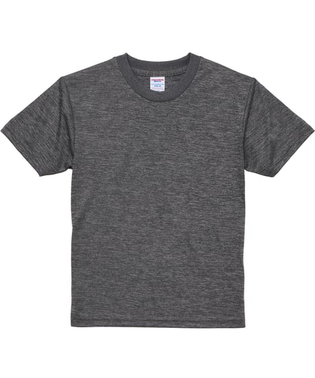 5900 4.1oz ﾄﾞﾗｲｱｽﾚﾁｯｸTｼｬﾂ 598ﾍｻﾞｰﾁｬｺｰﾙ