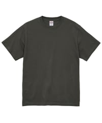 5001 5.6oz ﾊｲｸｵﾘﾃｨｰTｼｬﾂ 933ﾍｲｼﾞｰﾌﾞﾗｯｸ