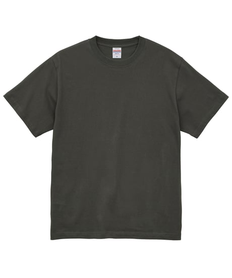 5001 5.6oz ﾊｲｸｵﾘﾃｨｰTｼｬﾂ 933ﾍｲｼﾞｰﾌﾞﾗｯｸ