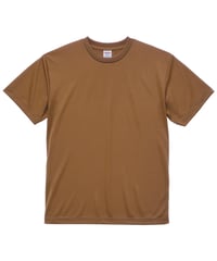 5900 4.1oz ﾄﾞﾗｲｱｽﾚﾁｯｸTｼｬﾂ 438ｺﾖｰﾃ
