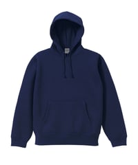 5618 10.0oz T/Cｽｳｪｯﾄﾌﾟﾙｵｰﾊﾞﾊﾟｰｶ (裏起毛) 086ﾈｲﾋﾞｰ