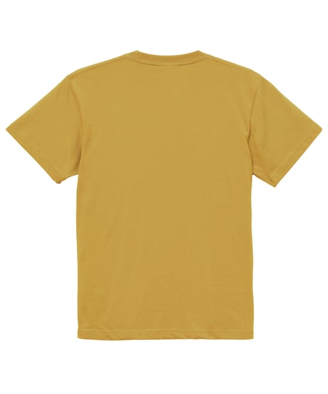 5001 5.6oz ﾊｲｸｵﾘﾃｨｰTｼｬﾂ 937ﾍｲｼﾞｰｲｴﾛｰ