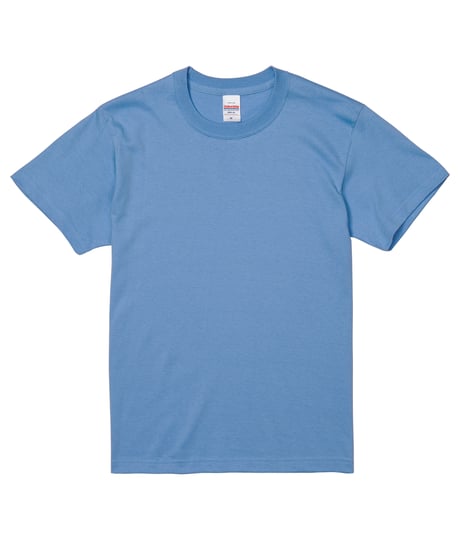 5001 5.6oz ﾊｲｸｵﾘﾃｨｰTｼｬﾂ 082ｻｯｸｽ