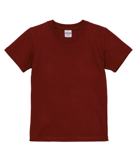 5001 5.6oz ﾊｲｸｵﾘﾃｨｰTｼｬﾂ 072ﾊﾞｰｶﾞﾝﾃﾞｨ