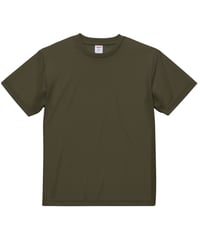 5900 4.1oz ﾄﾞﾗｲｱｽﾚﾁｯｸTｼｬﾂ 101OD