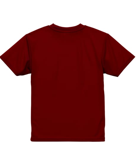 5900 4.1oz ﾄﾞﾗｲｱｽﾚﾁｯｸTｼｬﾂ 072ﾊﾞｰｶﾞﾝﾃﾞｨ