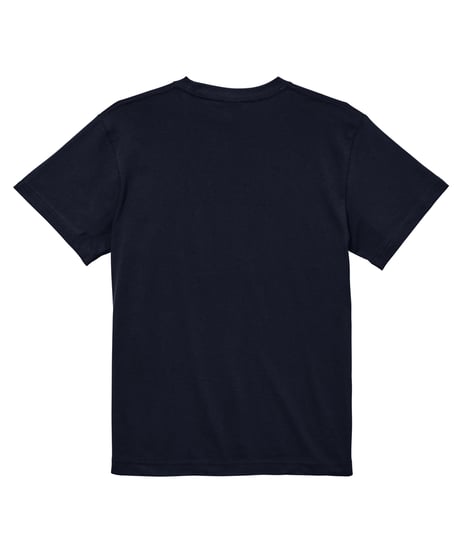 5001 5.6oz ﾊｲｸｵﾘﾃｨｰTｼｬﾂ 086ﾈｲﾋﾞｰ