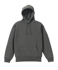 5618 10.0oz T/Cｽｳｪｯﾄﾌﾟﾙｵｰﾊﾞﾊﾟｰｶ (裏起毛) 175ｾﾒﾝﾄ