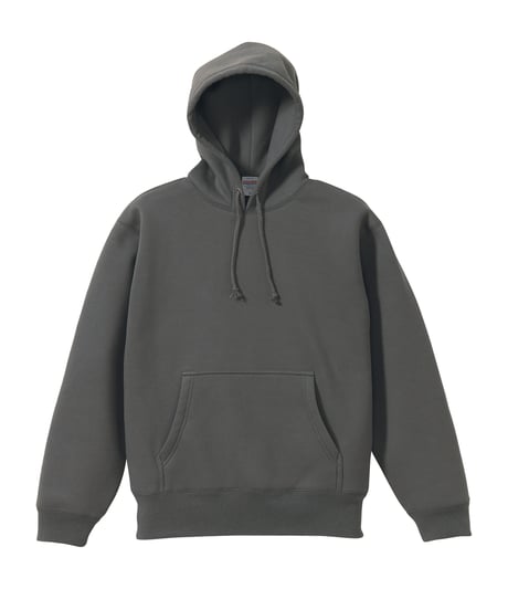 5618 10.0oz T/Cｽｳｪｯﾄﾌﾟﾙｵｰﾊﾞﾊﾟｰｶ (裏起毛) 175ｾﾒﾝﾄ