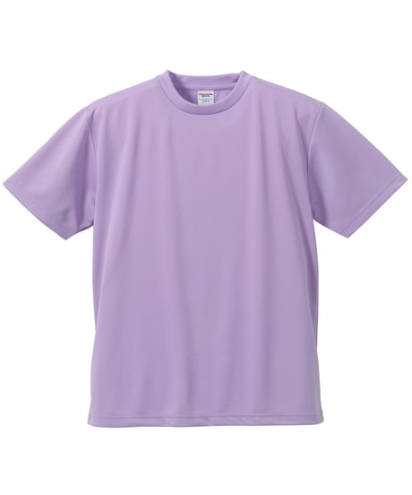 5900 4.1oz ﾄﾞﾗｲｱｽﾚﾁｯｸTｼｬﾂ 076ﾗﾍﾞﾝﾀﾞｰ