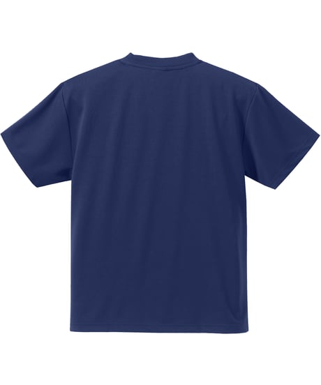 5900 4.1oz ﾄﾞﾗｲｱｽﾚﾁｯｸTｼｬﾂ 087ｲﾝﾃﾞｨｺﾞ