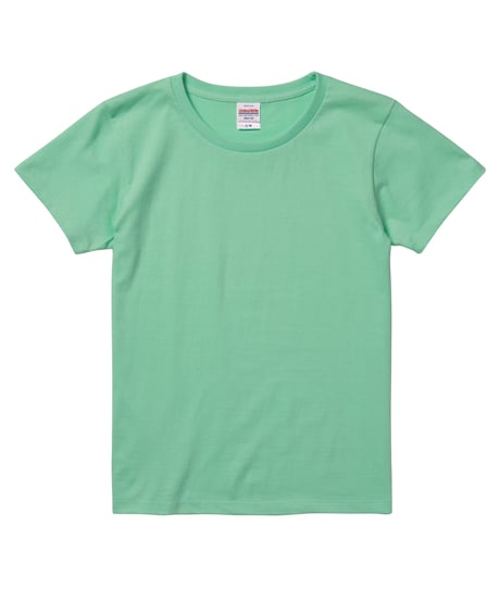 5001 5.6oz ﾊｲｸｵﾘﾃｨｰTｼｬﾂ 037ﾒﾛﾝ