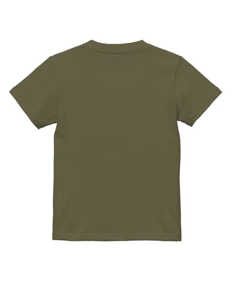 5001 5.6oz ﾊｲｸｵﾘﾃｨｰTｼｬﾂ 739ﾗｲﾄｵﾘｰﾌﾞ