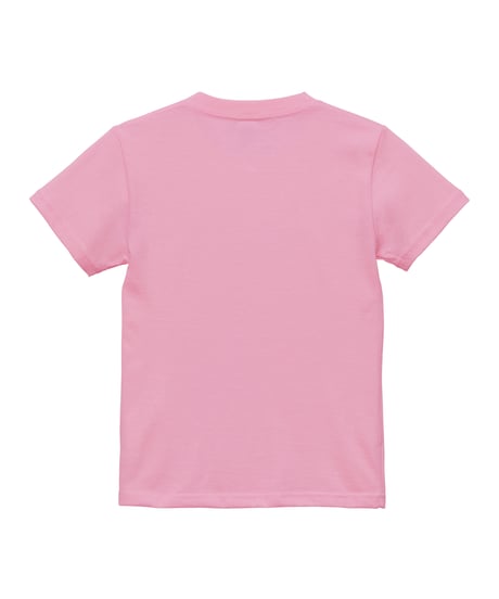 5001 5.6oz ﾊｲｸｵﾘﾃｨｰTｼｬﾂ 066ﾋﾟﾝｸ