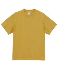5001 5.6oz ﾊｲｸｵﾘﾃｨｰTｼｬﾂ 937ﾍｲｼﾞｰｲｴﾛｰ