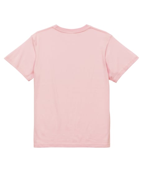 5001 5.6oz ﾊｲｸｵﾘﾃｨｰTｼｬﾂ 576ﾍﾞﾋﾞｰﾋﾟﾝｸ