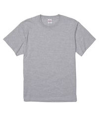 5001 5.6oz ﾊｲｸｵﾘﾃｨｰTｼｬﾂ 005ｱｯｼｭ