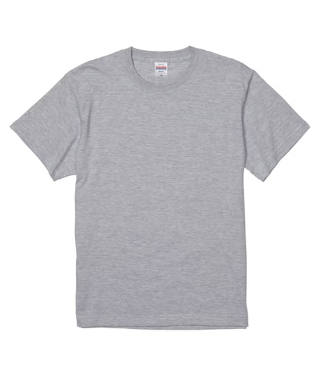 5001 5.6oz ﾊｲｸｵﾘﾃｨｰTｼｬﾂ 005ｱｯｼｭ