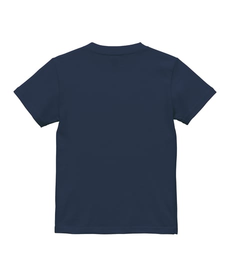 5001 5.6oz ﾊｲｸｵﾘﾃｨｰTｼｬﾂ 087ｲﾝﾃﾞｨｺﾞ