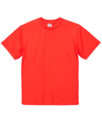 5900 4.1oz ﾄﾞﾗｲｱｽﾚﾁｯｸTｼｬﾂ 113蛍光ｵﾚﾝｼﾞ