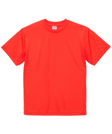 5900 4.1oz ﾄﾞﾗｲｱｽﾚﾁｯｸTｼｬﾂ 113蛍光ｵﾚﾝｼﾞ