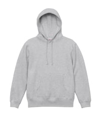 5618 10.0oz T/Cｽｳｪｯﾄﾌﾟﾙｵｰﾊﾞﾊﾟｰｶ (裏起毛) 005ｱｯｼｭ