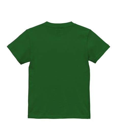 5001 5.6oz ﾊｲｸｵﾘﾃｨｰTｼｬﾂ 029ｸﾞﾘｰﾝ