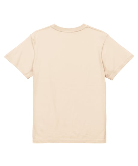 5001 5.6oz ﾊｲｸｵﾘﾃｨｰTｼｬﾂ 019ﾅﾁｭﾗﾙ