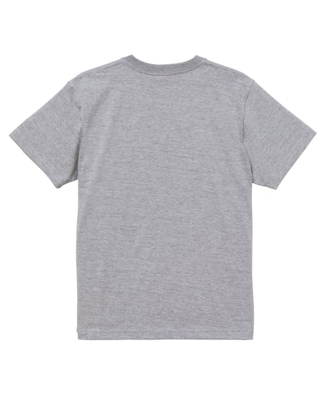 5001 5.6oz ﾊｲｸｵﾘﾃｨｰTｼｬﾂ 005ｱｯｼｭ