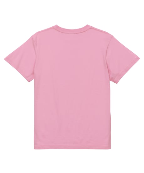 5001 5.6oz ﾊｲｸｵﾘﾃｨｰTｼｬﾂ 066ﾋﾟﾝｸ