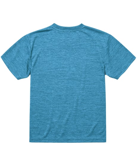 5900 4.1oz ﾄﾞﾗｲｱｽﾚﾁｯｸTｼｬﾂ 720ﾍｻﾞｰﾌﾞﾙｰ