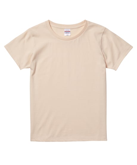 5001 5.6oz ﾊｲｸｵﾘﾃｨｰTｼｬﾂ 019ﾅﾁｭﾗﾙ