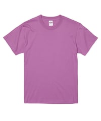 5001 5.6oz ﾊｲｸｵﾘﾃｨｰTｼｬﾂ 076ﾗﾍﾞﾝﾀﾞｰ