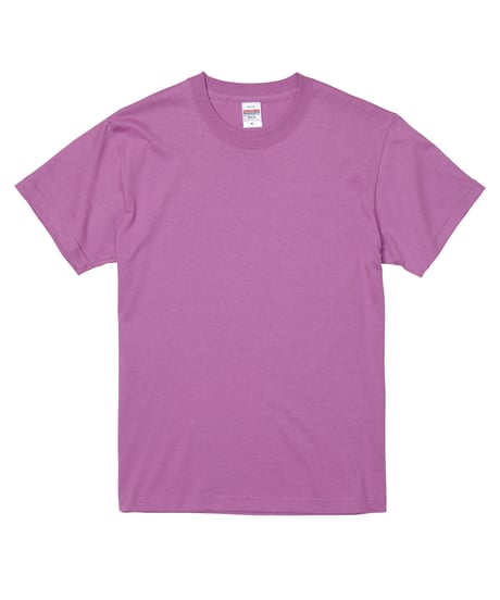 5001 5.6oz ﾊｲｸｵﾘﾃｨｰTｼｬﾂ 076ﾗﾍﾞﾝﾀﾞｰ